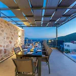 Elit 3 - Kalkan * Kaş