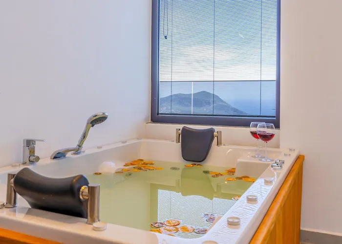 Elit 3 - Kalkan Villa Kaş