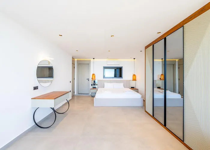 Villa Elit 3 - Kalkan