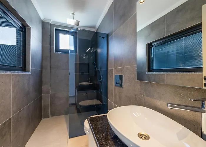 Elit 3 - Kalkan Villa *