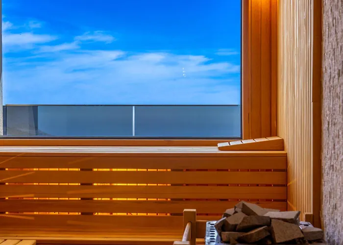 Elit 3 - Kalkan Villa Kaş