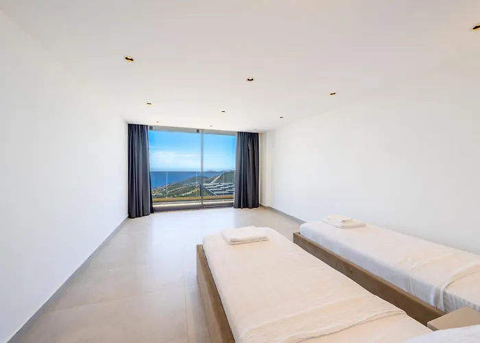 Elit 3 - Kalkan * Kaş