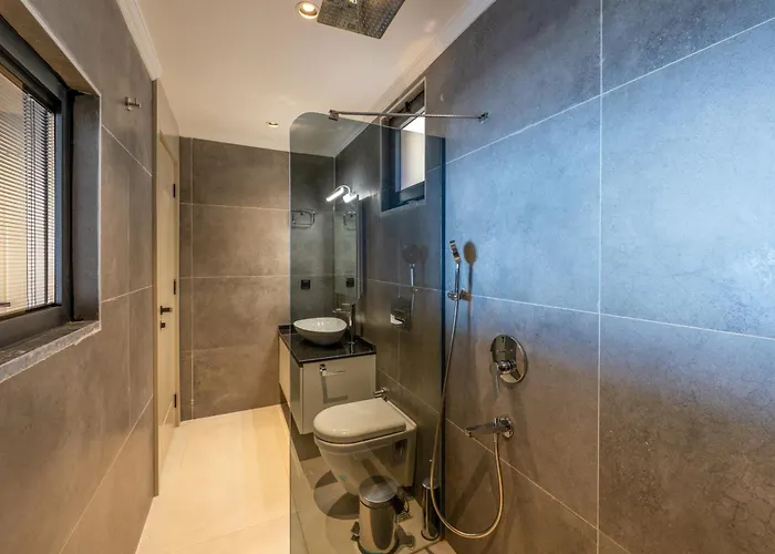 Elit 3 - Kalkan Villa *