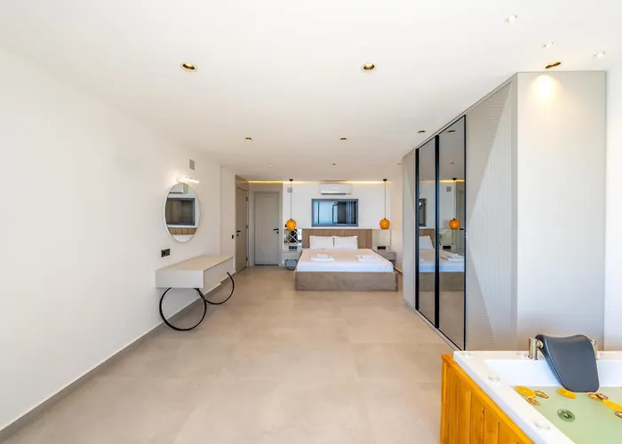 Villa Elit 3 - Kalkan *