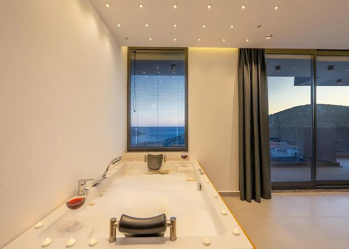 Villa Elit 3 - Kalkan Kaş
