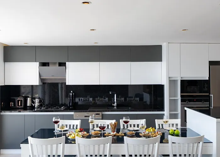 Elit 3 - Kalkan * Kaş