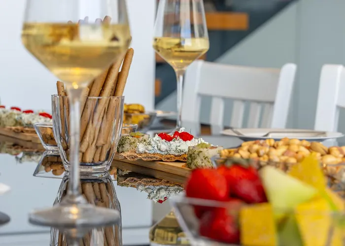 Elit 3 - Kalkan Villa *