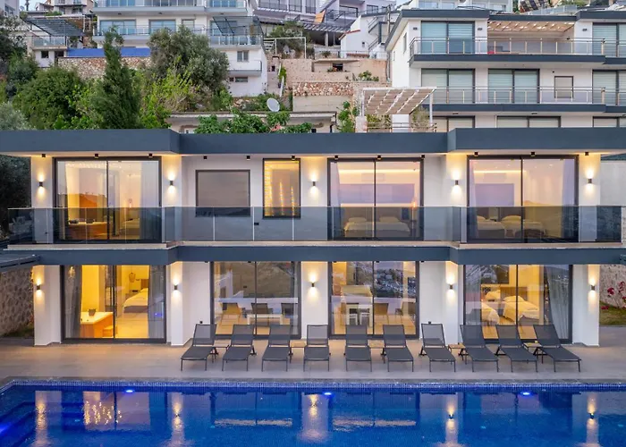 Elit 3 - Kalkan Kaş