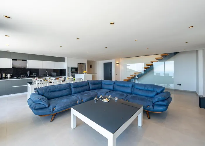 Elit 3 - Kalkan Kaş