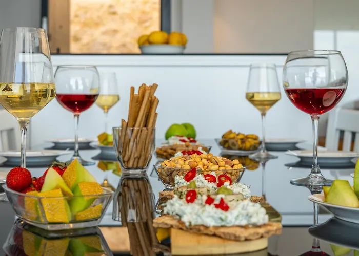 Villa Elit 3 - Kalkan Kaş