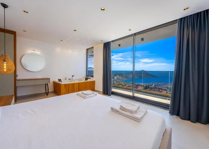 Elit 3 - Kalkan * Kaş