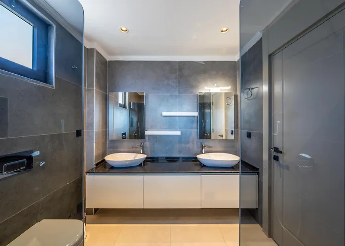 Elit 3 - Kalkan Villa *