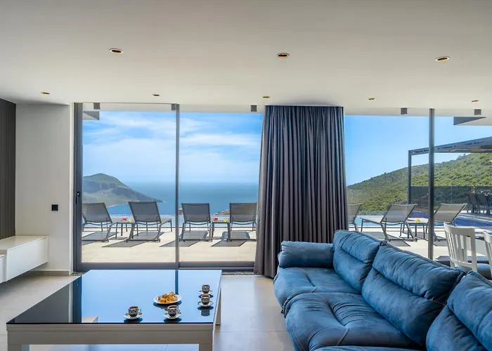 Elit 3 - Kalkan Kaş