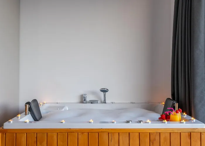 Villa Elit 3 - Kalkan *