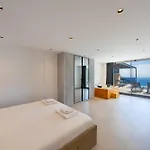 Elit 3 - Kalkan Villa Kaş