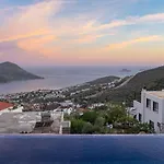 Elit 3 - Kalkan Villa Kaş