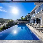 Elit 3 - Kalkan Villa *