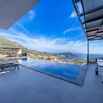 Elit 3 - Kalkan * Kaş