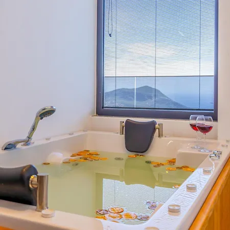 Elit 3 - Kalkan Villa Kaş