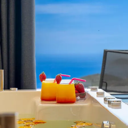 Villa Elit 3 - Kalkan *