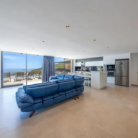 Villa Elit 3 - Kalkan *