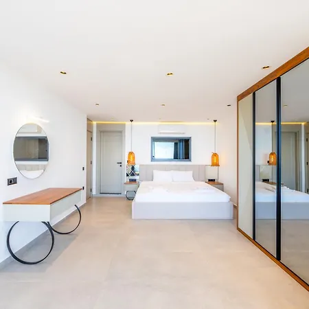 Villa Elit 3 - Kalkan