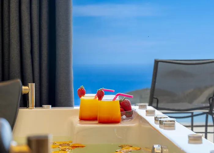 Villa Elit 3 - Kalkan *