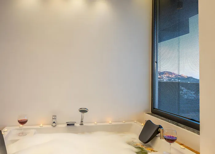 Villa Elit 3 - Kalkan Kaş