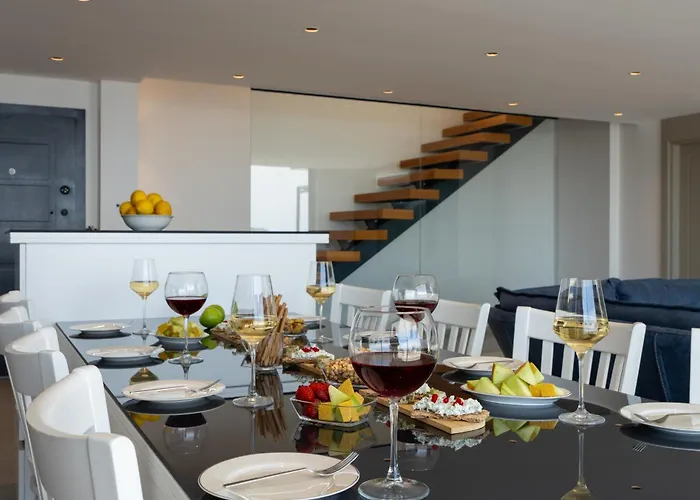 Villa Elit 3 - Kalkan Kaş