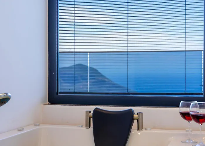 Villa Elit 3 - Kalkan *