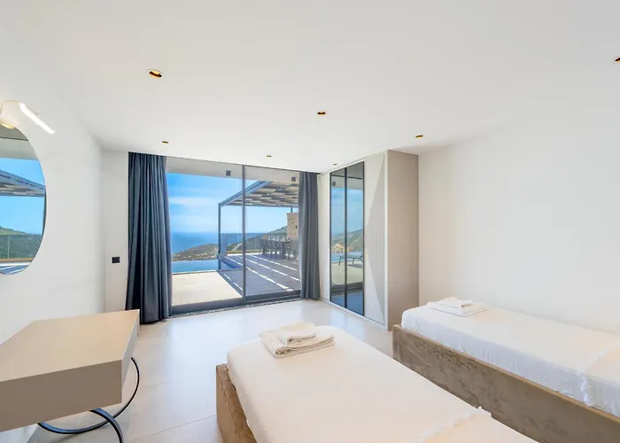 Villa Elit 3 - Kalkan