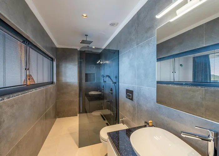 Villa Elit 3 - Kalkan