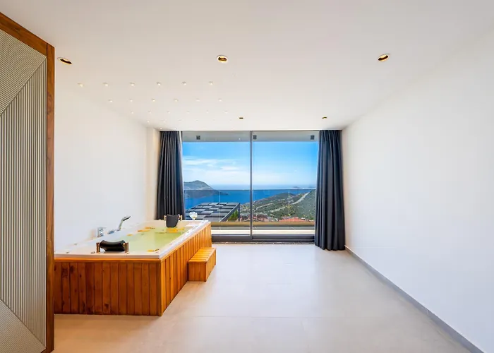 Elit 3 - Kalkan * Kaş