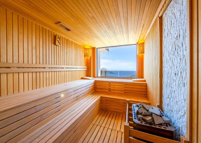 Elit 3 - Kalkan Villa