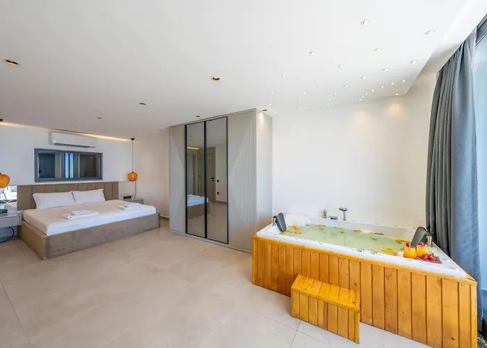 Villa Elit 3 - Kalkan